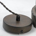 Подвесной светильник Lussole GRLSP-9659 ROTTERDAM