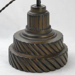 Подвесной светильник Lussole GRLSP-9659 ROTTERDAM