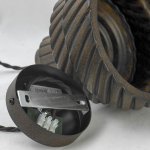 Подвесной светильник Lussole GRLSP-9659 ROTTERDAM