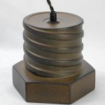 Подвесной светильник Lussole GRLSP-9660 ROTTERDAM