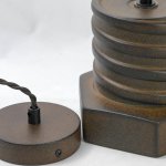 Подвесной светильник Lussole GRLSP-9660 ROTTERDAM