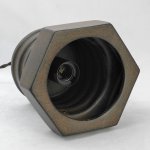 Подвесной светильник Lussole GRLSP-9660 ROTTERDAM