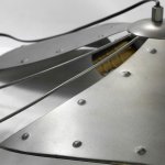 Подвесной светильник Lussole GRLSP-9662 AUBURN