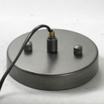 Подвесной светильник Lussole GRLSP-9662 AUBURN