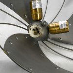 Подвесной светильник Lussole GRLSP-9662 AUBURN