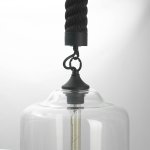 Подвесной светильник Lussole GRLSP-9668 DIX HILLS