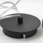 Подвесной светильник Lussole GRLSP-9671 LEVITTOWN