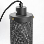 Подвесной светильник Lussole GRLSP-9672 FREEPORT