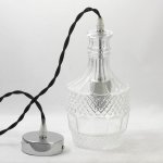 Подвесной светильник Lussole GRLSP-9673 WEST ISLIP