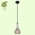 Подвесной светильник Lussole GRLSP-9674 WEST ISLIP