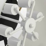 Потолочный светильник Lussole GRLSP-9676 LEVITTOWN