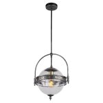 Подвесной светильник Lussole GRLSP-9681 YONKERS