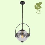 Подвесной светильник Lussole GRLSP-9681 YONKERS