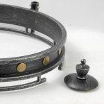 Подвесной светильник Lussole GRLSP-9681 YONKERS