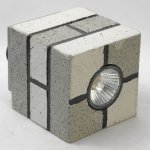 Потолочный светильник Lussole GRLSP-9686 MOUNT VERNON