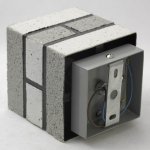 Потолочный светильник Lussole GRLSP-9686 MOUNT VERNON