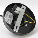 Подвесной светильник Lussole GRLSP-9695 WATERTOWN