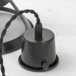 Подвесной светильник Lussole GRLSP-9696 WATERTOWN