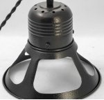 Подвесной светильник Lussole GRLSP-9696 WATERTOWN