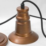 Подвесной светильник Lussole GRLSP-9697 MASSAPEQUA