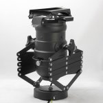 Потолочный светильник Lussole GRLSP-9702 THORNTON