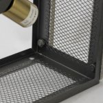 Потолочный светильник Lussole GRLSP-9704 SYRACUSE