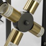 Потолочный светильник Lussole GRLSP-9704 SYRACUSE