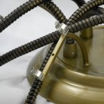 Люстра Lussole GRLSP-9755 MERRICK