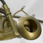 Люстра Lussole GRLSP-9755 MERRICK