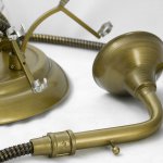 Люстра Lussole GRLSP-9755 MERRICK