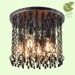 Люстра Lussole GRLSP-9800 SELDEN