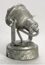 Светильник поворотный спот Lussole GRLSP-9804 ROCKVILLE