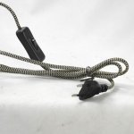 Настенный светильник бра Lussole GRLSP-9808 WESTMINSTER