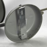 Настенный светильник бра Lussole GRLSP-9808 WESTMINSTER