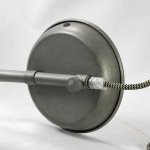 Настенный светильник бра Lussole GRLSP-9808 WESTMINSTER