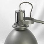 Настенный светильник бра Lussole GRLSP-9808 WESTMINSTER