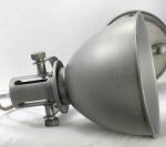 Настенный светильник бра Lussole GRLSP-9808 WESTMINSTER