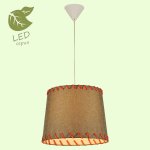 Подвесной светильник Lussole GRLSP-9809 ATHENS