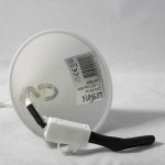 Подвесной светильник Lussole GRLSP-9809 ATHENS