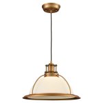 Подвесной светильник Lussole GRLSP-9811 HICKSVILLE