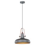 Подвесной светильник Lussole GRLSP-9814 MIDDLETOWN