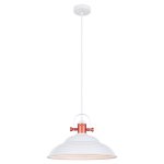 Подвесной светильник Lussole GRLSP-9815 CHEEKTOWAGA