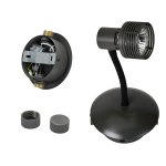 Трековый светильник Lussole GRLSP-9821-06 BAY SHORE