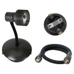 Трековый светильник Lussole GRLSP-9821-07 BAY SHORE