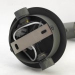 Трековый светильник Lussole GRLSP-9821 BAY SHORE