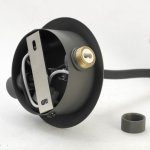 Трековый светильник Lussole GRLSP-9821 BAY SHORE