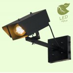 Настенный светильник бра Lussole GRLSP-9830 BALDWIN