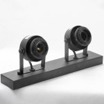 Светильник поворотный спот Lussole GRLSP-9835 ERIE