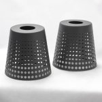 Светильник поворотный спот Lussole GRLSP-9835 ERIE