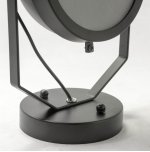 Настенный светильник бра Lussole GRLSP-9839 THORNTON